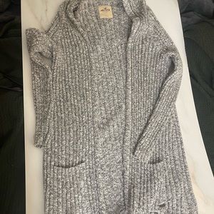 Hollister long Cardigan
